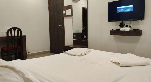 Boshan Hotels, Book Hotel Mapusa North Goa
