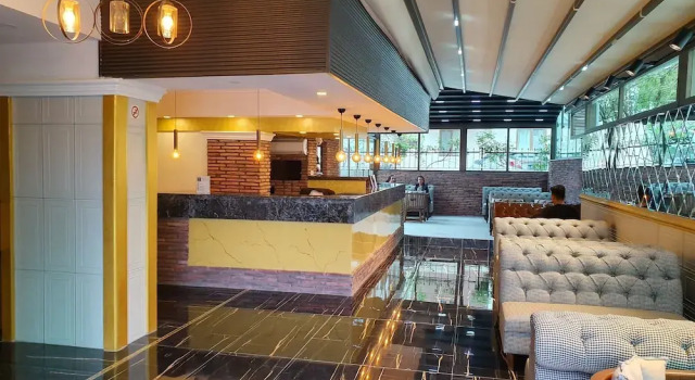 My New Otel