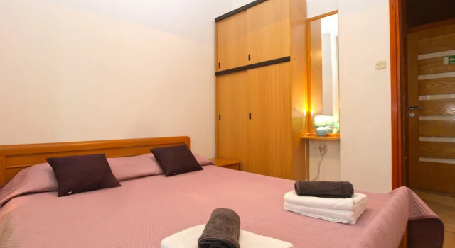 Апартаменты Standard c 1 комнатой Apartment 397