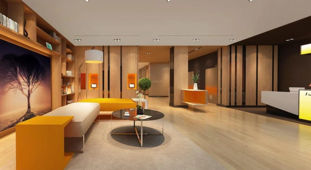 IU Hotel Tianjin Jinghai Shengli Street Branch, Boek Hotel Jinghai 