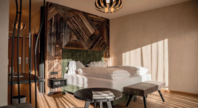 Номер Comfort Panoramahotel Watles