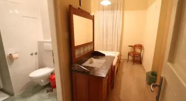 Bed & Breakfast Three Angels, Prenota Hotel Hotel a Isole Quarnerine con parcheggio, Parcheggio