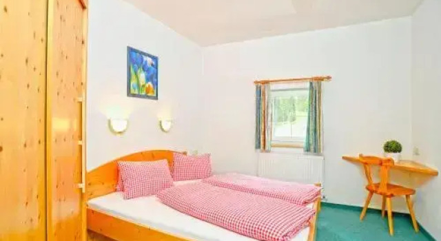 Ferienwohnung mit Skiraum - A 090.012