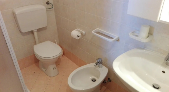 Номер Standard Paradise Bed & Breakfast