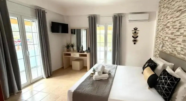 Casa Damour