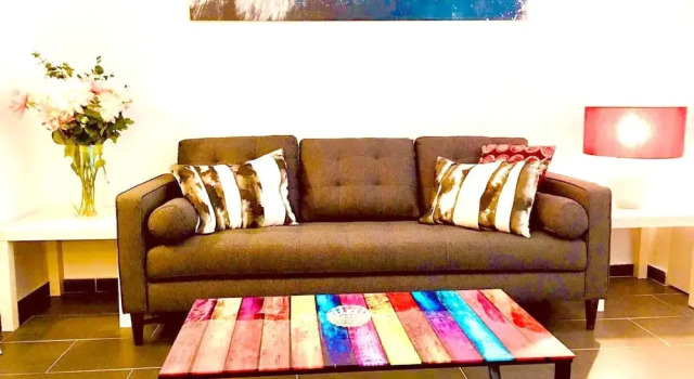Studio in Torremolinos, With Wonderful City View - 900 m From the Beach, Забронировать Апартаменты/квартира Апартаменты Торремолинос, рядом с Парафия Архангела Михаила, Апартаменты/квартира