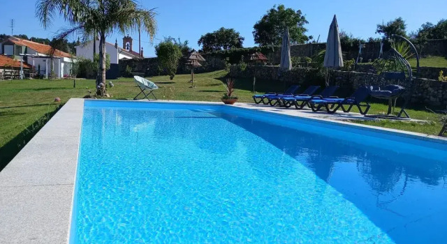 Коттедж Quintinha Sao Martinho Luxury 2 Suites Villa Padrao With Sauna