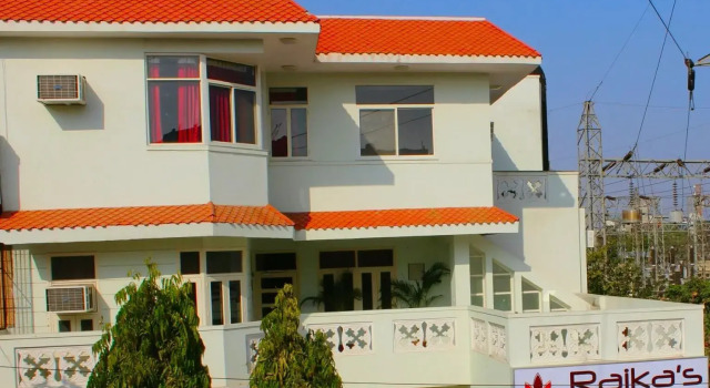 Raika's Homestay, Забронировать Отель Отели штата Раджастхана с завтраком, Завтраки