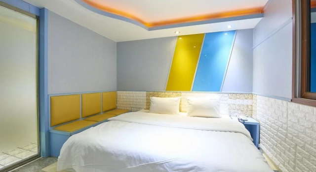 Hotel Hyu