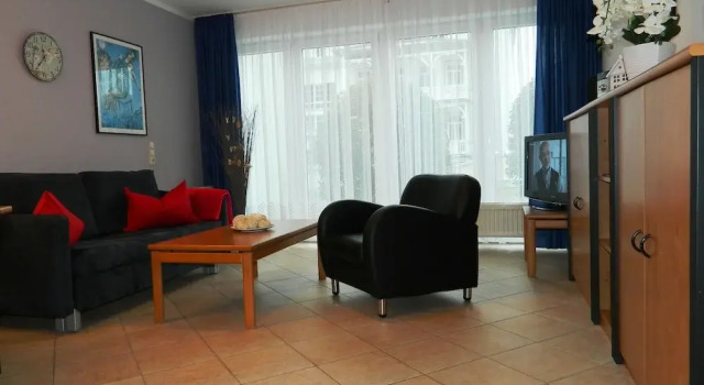 Haus Nordstrand