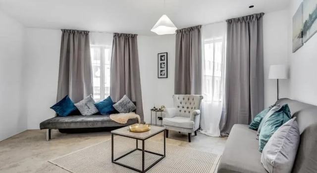 Reykjavik Luxury Hotel Apartments KARTULI, Забронировать Апартаменты/квартира Отели Хёвюдборгарсвайдид с парковкой, Парковка