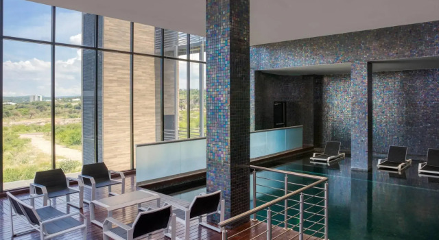 AC Hotel Queretaro Antea, Забронировать Отель Jurica Керетаро, рядом с Uptown Center Queretaro