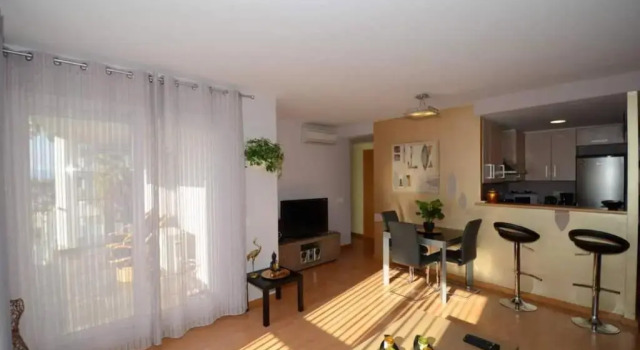 Bel Appartement De Standing Isar02