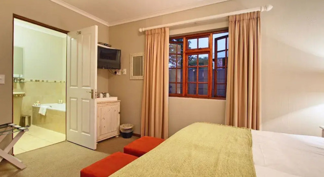 Apple Tree Guest House