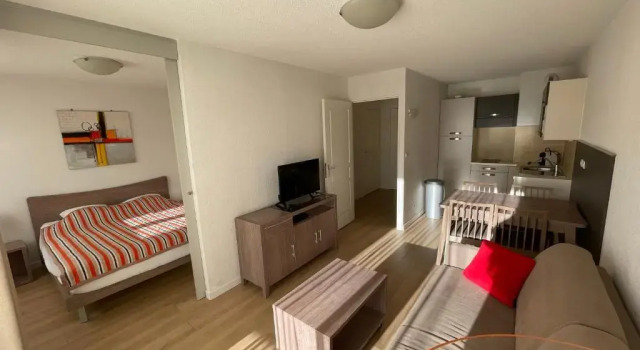 Appartement Valberg, Забронировать Апартаменты/квартира Вальберг Национальный парк Меркантур, рядом с Гольф-клуб Valberg