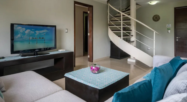 Rental Penthouse Plaza Paraíso 203, Prenota Hotel Hotel a Quintana Roo con piscina, Piscina