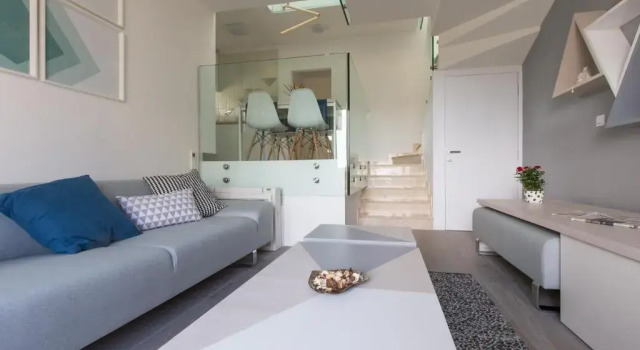 Апартаменты Apartment Art