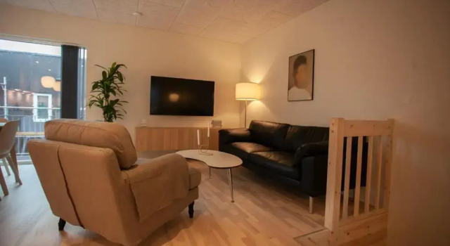 New / 4 Br / Cozy / Walks / Hoyvík, Prenota Hotel Hoyvík Isole Faroe