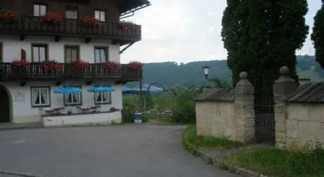 Alpengasthof zur Loisach, Rezervați Hotel Grosswell 