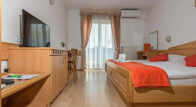 Номер Standard Gostisce Golob