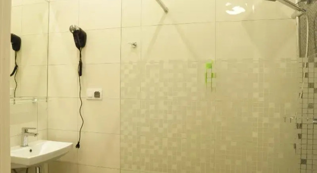 Номер Standard Kosmopolita Apartments