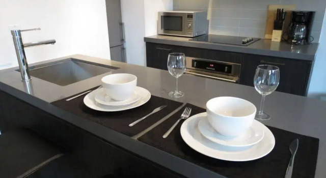 Toronto Suite Rentals - Fashion Condo, Varaa Hotelli Toronto 