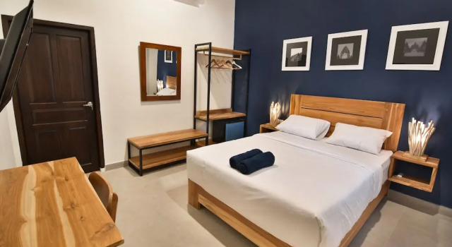 La Casa Jogja, Rezerwuj Hotel Kejayan 