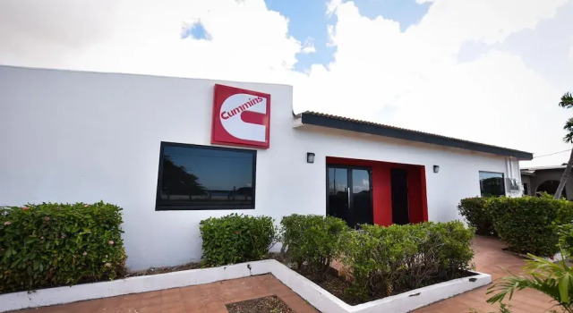 Varadero Marina Airport Guests Rooms, Κράτηση Πανσιόν Οράνιεστατ Αρούμπα