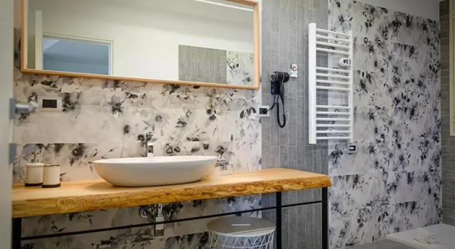 Апартаменты Sunrise Luxury Apartments