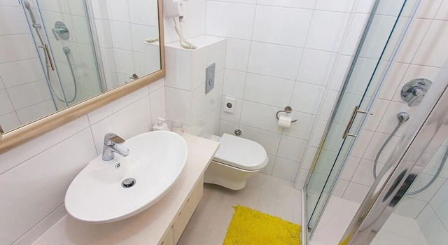 Апартаменты Premier с 2 комнатами Apartment Villa Vizula by Interhome