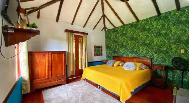 Hotel Piedemonte, จอง โรงแรม El Cerrito. Valle del Cauca