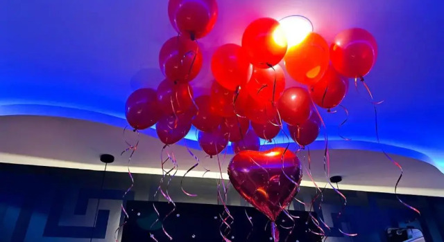 Апартаменты Serenity Apartments Bradford