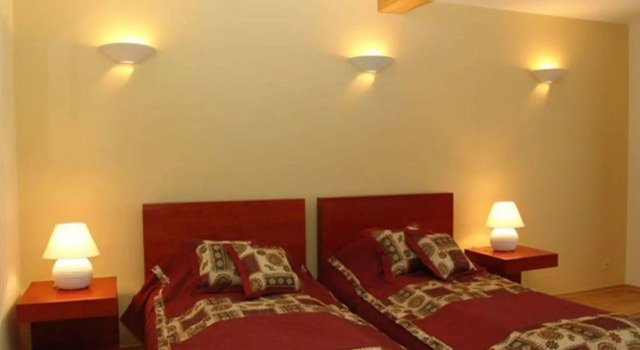 Home & Travel, Boek Appartement Śródmieście 
