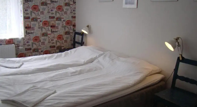 ÖlandsRo B&B, Забронировать Отель Отели Эланда с парковкой, Парковка