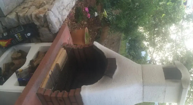 Apartments Nives, Prenota Appartamento Hotel a Croatian Islands con parcheggio, Parcheggio