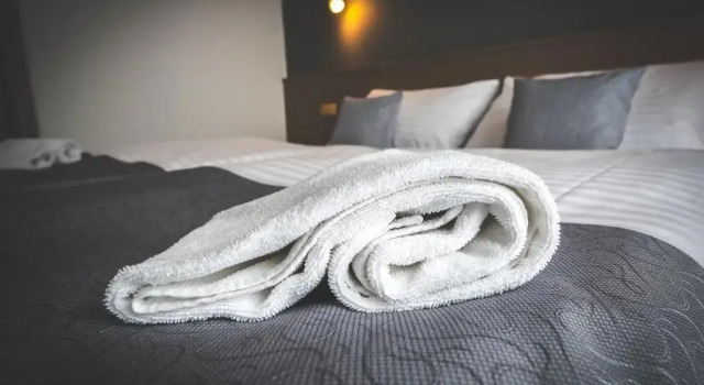 Двухместный номер Superior LH Parkhotel Hluboka Nad Vltavou Congress & Wellness