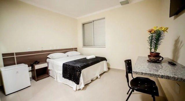 Apoema Hotel, Book Hotel Cuiaba 