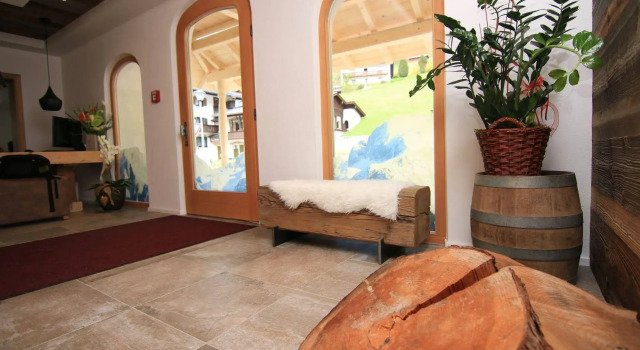 Alpinhotel Berchtesgaden, Varaa Hotelli Hotellit Baijeri pysäköinnillä, Pysäköinti