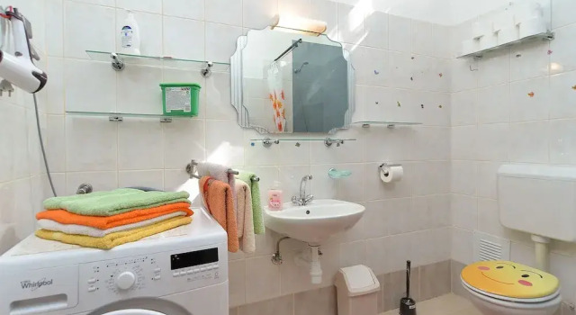 Апартаменты с 2 комнатами с балконом Apartments Anka 1223