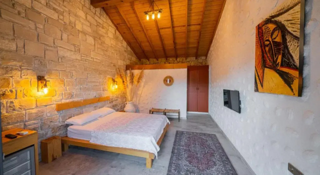 Bryela Hotel Urla, Rezerwuj Hotel Urla Izmir
