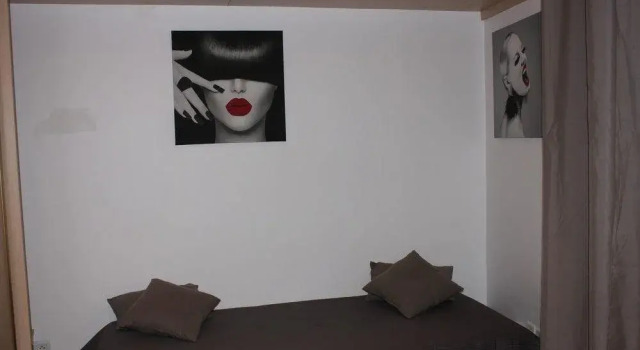 HappyRent Appartement Chapparal