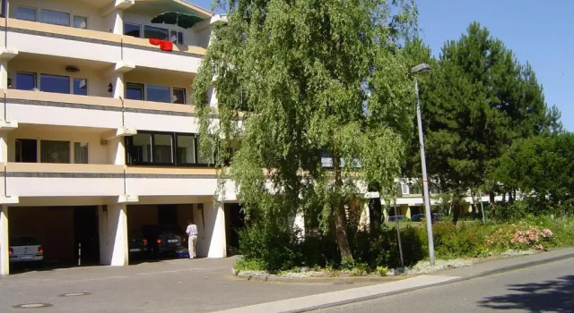 Апартаменты Ferienwohnung F138 Fur 2-4 Personen An Der Ostsee