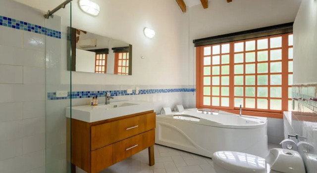 Люкс Finca Hotel Casa Bela