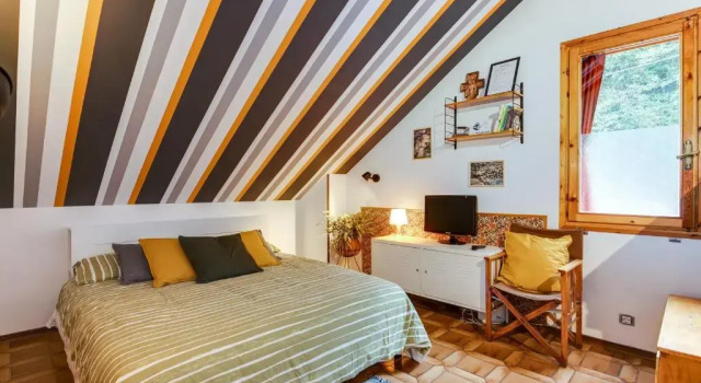 RomagnaBNB Studio Cuore, Book Hotel Premilcuore 