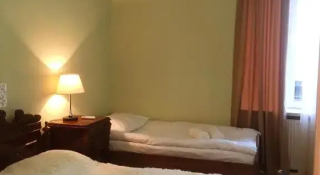 Трёхместный номер Standard Holiday House