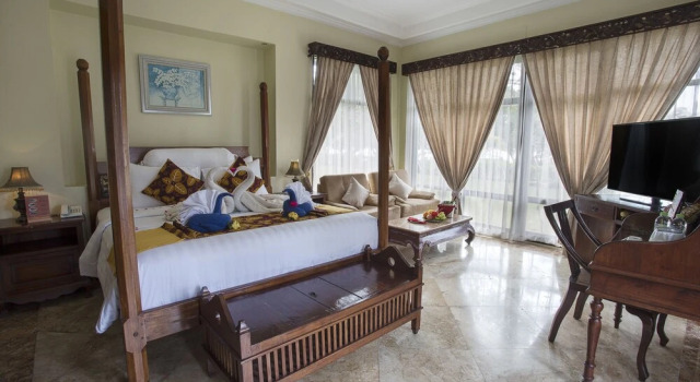 Lorin Belitung Hotel, Book Hotel Belitung Belitung Island