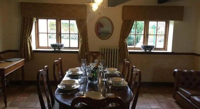 Wensum House