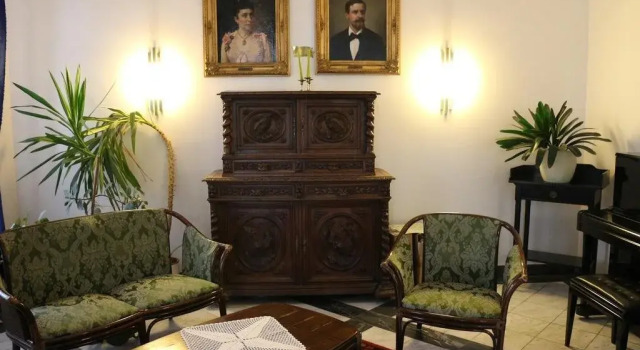 Hotel Kolbeck
