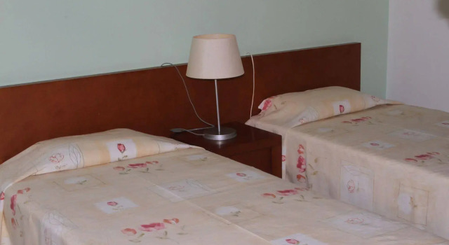 Apartamentos Santa Teresinha