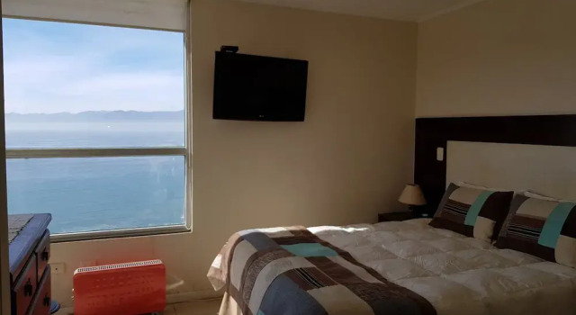 Lunoma Departamento, Rezervovat Apartmán Apartmány v Coquimbo, Apartmán